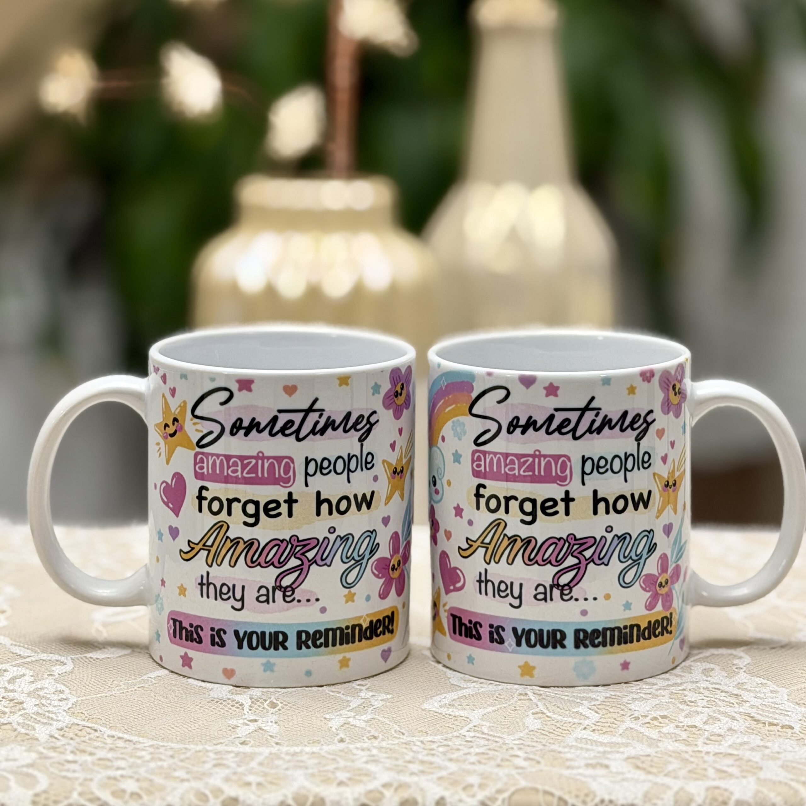 Amazing People Mug - Image 2