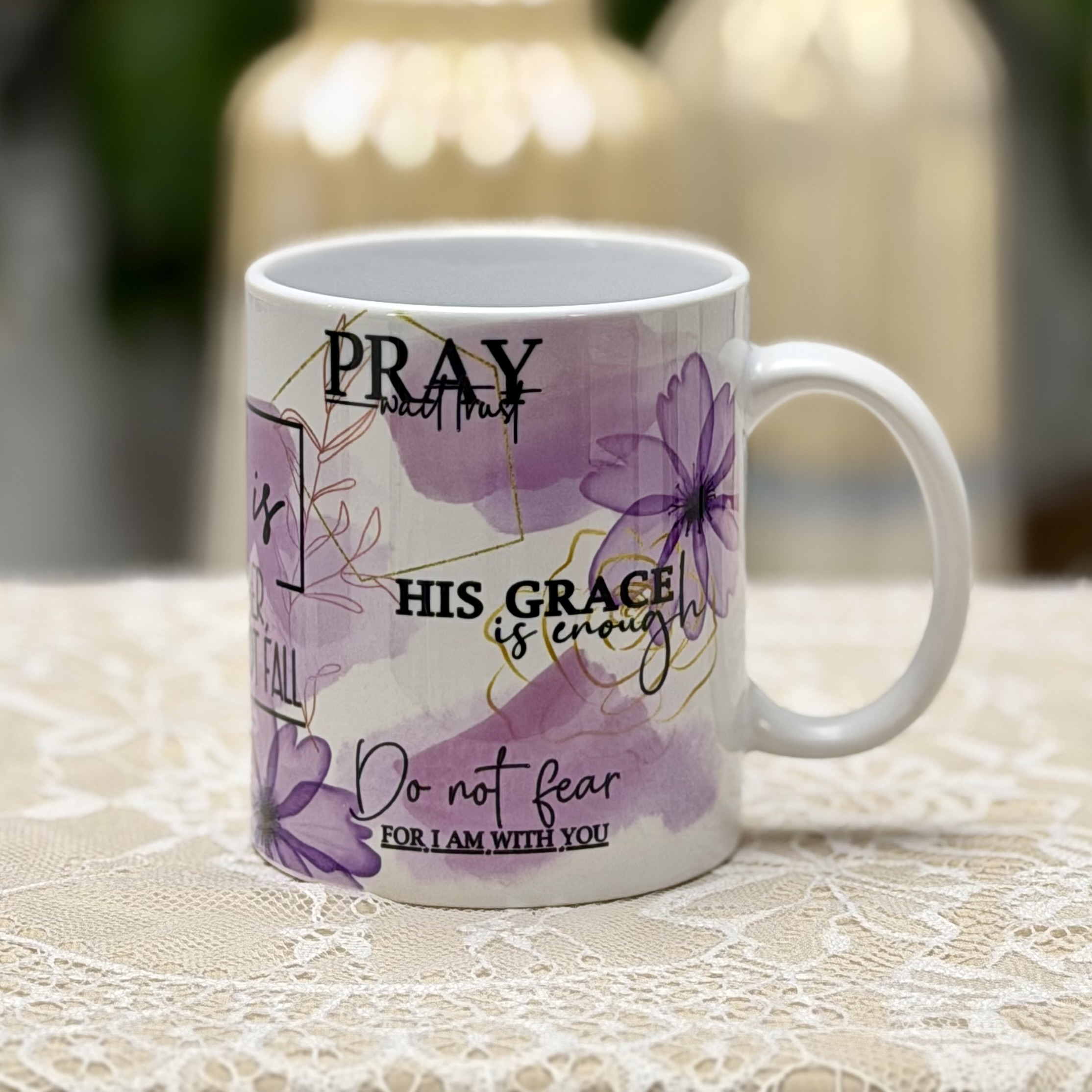 God Is Within Her Mug - Image 3